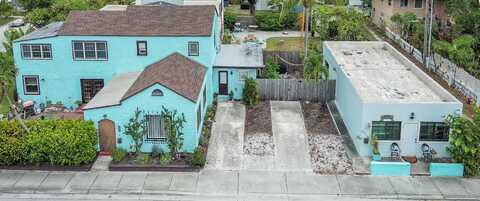 624 10th Avenue N, Lake Worth, FL 33460