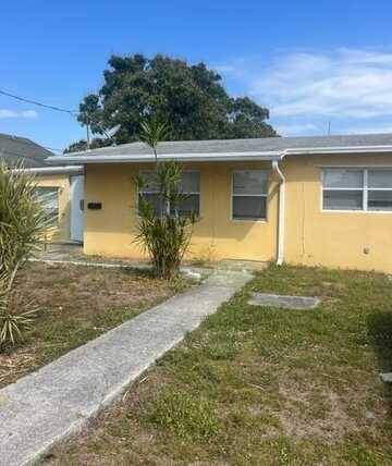 1344 Ac Evans Street, Riviera Beach, FL 33404