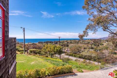 29235 Heathercliff Rd, Malibu, CA 90265