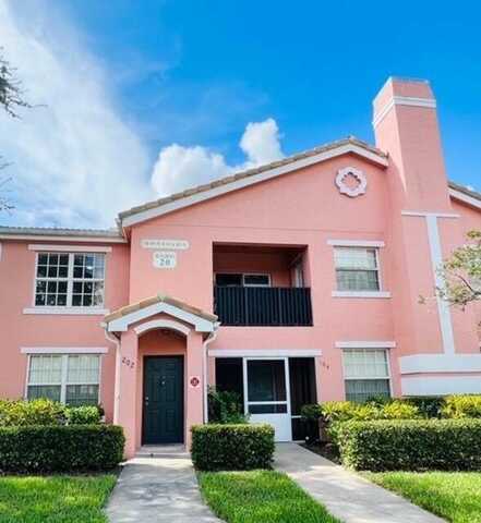 138 SW Peacock Boulevard, Port Saint Lucie, FL 34986
