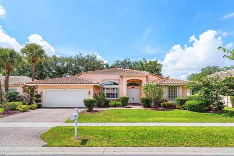 5422 Landon Circle, Boynton Beach, FL 33437