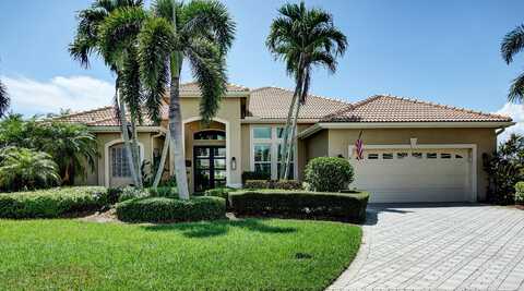 1826 SE Killean Court, Port Saint Lucie, FL 34952