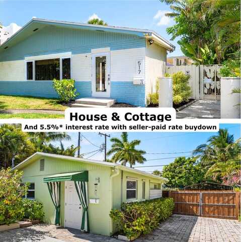517 29th Street, West Palm Beach, FL 33407