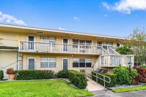 52 Kingswood C, West Palm Beach, FL 33417