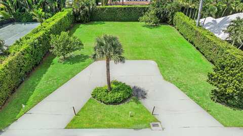 254 N Woods Road, Palm Beach, FL 33480
