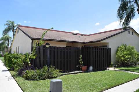 3703 Waterview Circle, Palm Springs, FL 33461
