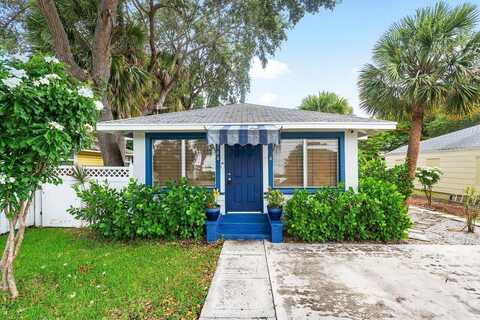 314 S Palmway, Lake Worth, FL 33460