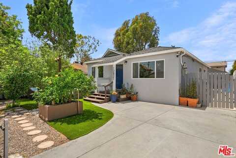 12821 Greene Ave, Los Angeles, CA 90066