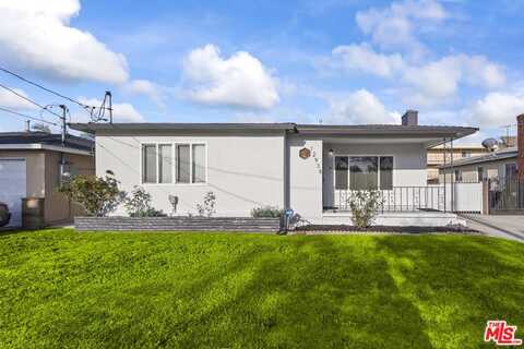 12938 Jefferson Ave, Hawthorne, CA 90250
