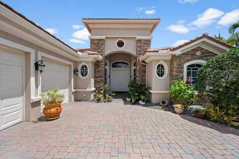 8790 Wellington View Drive, Royal Palm Beach, FL 33411