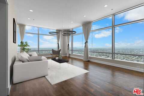 900 W Olympic Blvd, Los Angeles, CA 90015
