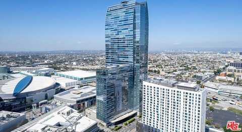 900 W Olympic Blvd, Los Angeles, CA 90015