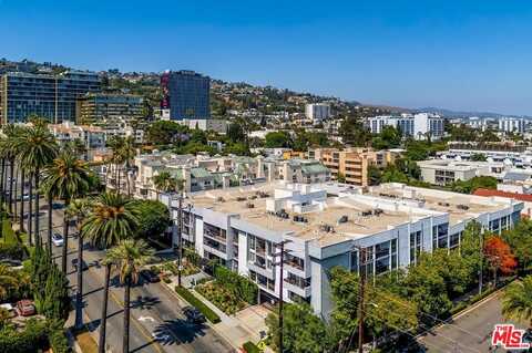 906 N Doheny Dr, West Hollywood, CA 90069
