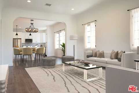 427 N STANLEY AVE, LOS ANGELES, CA 90036
