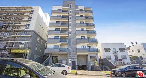 846 S Mariposa Ave, Los Angeles, CA 90005