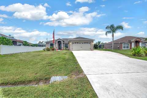 5741 NW Zenith Drive, Port Saint Lucie, FL 34986