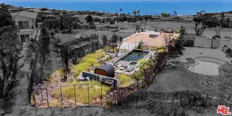 18301 Clifftop Way, Malibu, CA 90265