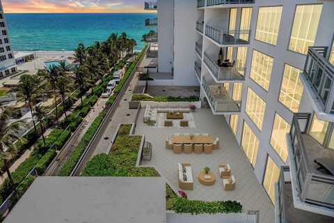 3535 S Ocean Drive, Hollywood, FL 33019