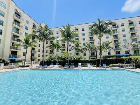 610 Clematis Street, West Palm Beach, FL 33401
