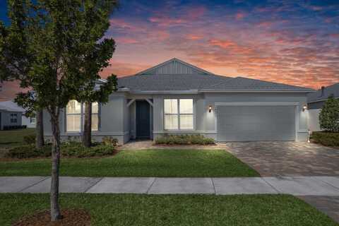 10373 SW Green Turtle Lane, Port Saint Lucie, FL 34987
