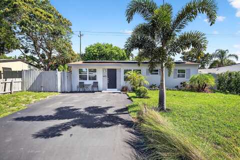 1473 NE 25 Street, Pompano Beach, FL 33064