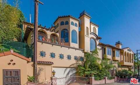 9170 Thrasher Ave, Los Angeles, CA 90069