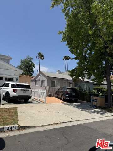4503 Tobias Ave, Sherman Oaks, CA 91403