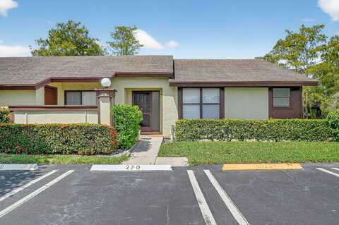 270 Beaver Dam Court, Royal Palm Beach, FL 33411