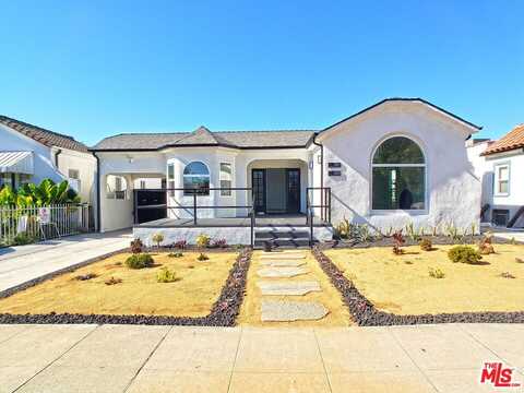 3021 Wellington Rd, Los Angeles, CA 90016
