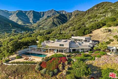 892 Toro Canyon Rd, Santa Barbara, CA 93108