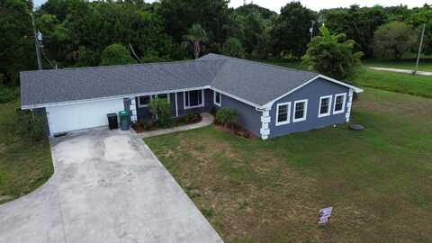 2118 SE Morningside Blvd Boulevard, Port Saint Lucie, FL 34952