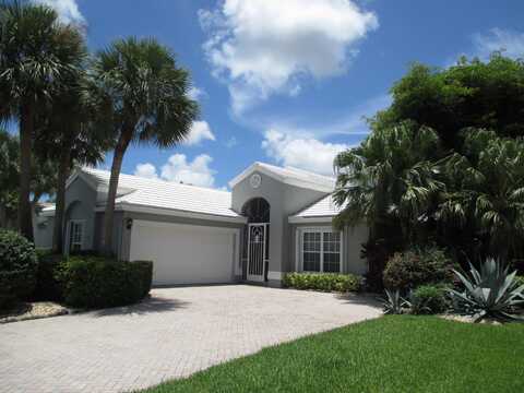 6314 Water Lilly Lane, Boynton Beach, FL 33437