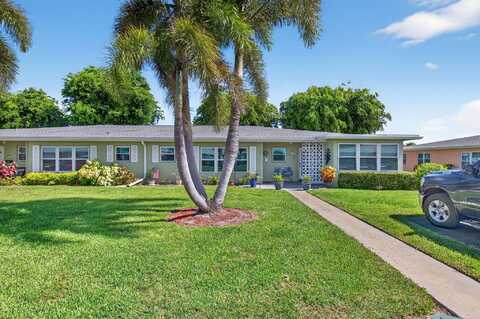 260 High Point Boulevard, Boynton Beach, FL 33435
