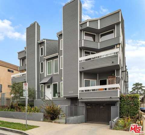 11938 Courtleigh Dr, Los Angeles, CA 90066