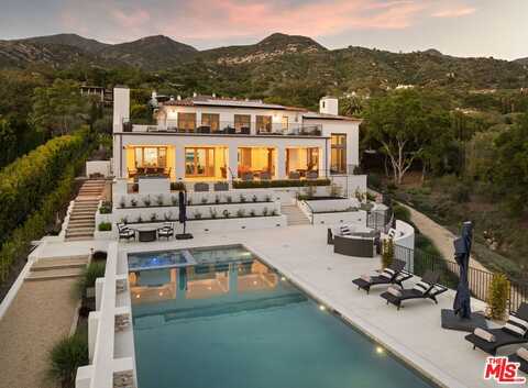 1465 E Mountain Dr, Santa Barbara, CA 93108