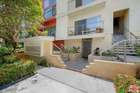 20 Ironsides St, Marina Del Rey, CA 90292