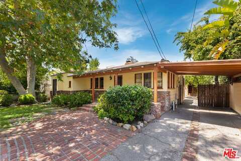 12311 Hartsook St, Valley Village, CA 91607