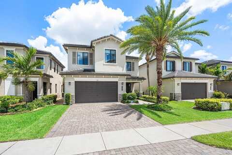 7611 Moonrise Drive, Lake Worth, FL 33467