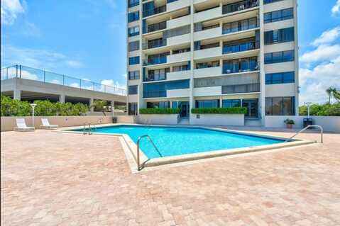 5600 N Flagler 707 Drive, West Palm Beach, FL 33407