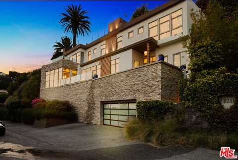 8271 Woodshill Trl, Los Angeles, CA 90069