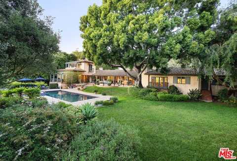 1029 Alston Rd, Santa Barbara, CA 93108