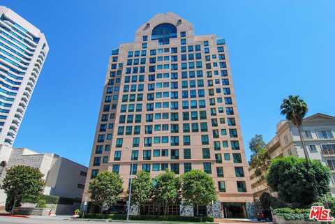 10520 Wilshire Blvd, Los Angeles, CA 90024