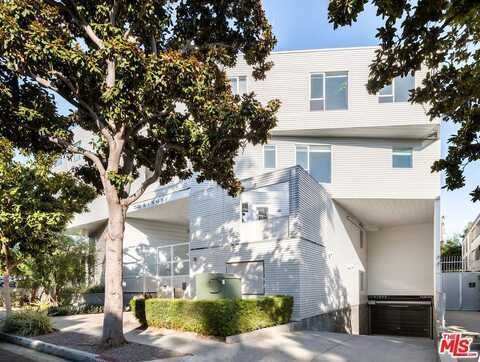 1030 N Kings Rd, West Hollywood, CA 90069