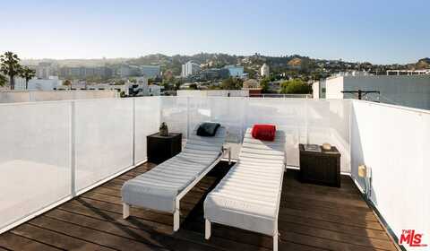 1030 N Kings Rd, West Hollywood, CA 90069