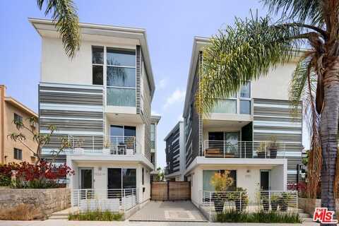 1923 N Gower St, Los Angeles, CA 90068
