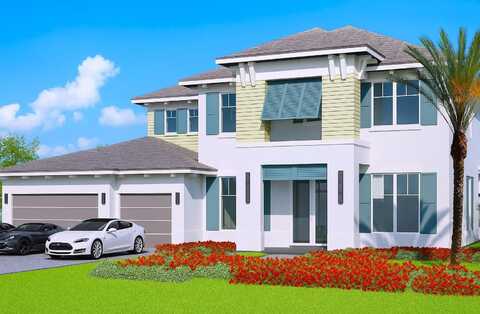 9128 Coral Isles Circle, Palm Beach Gardens, FL 33412