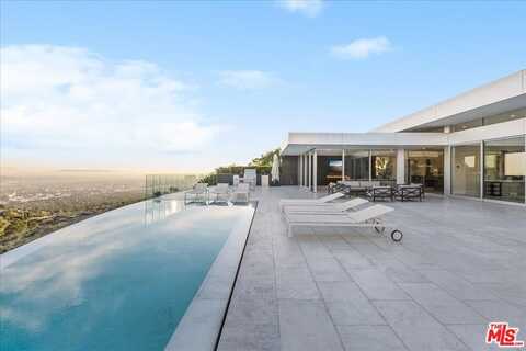 1620 Carla Rdg, Beverly Hills, CA 90210