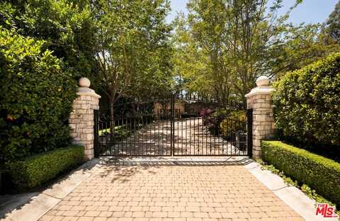 9996 Sunset Blvd, Beverly Hills, CA 90210