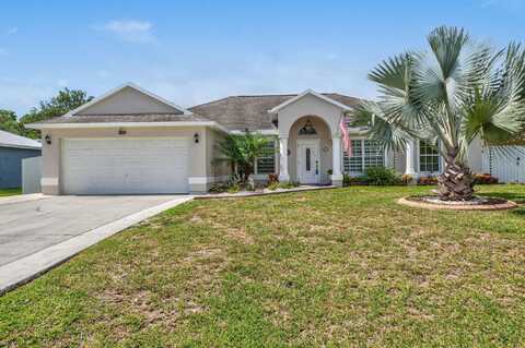 850 SW Tulip Boulevard, Port Saint Lucie, FL 34953