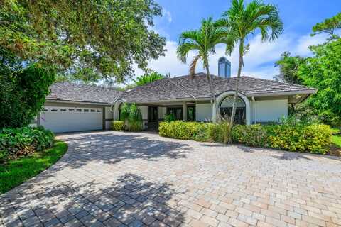 1063 SW Pigeon Plum Way, Palm City, FL 34990